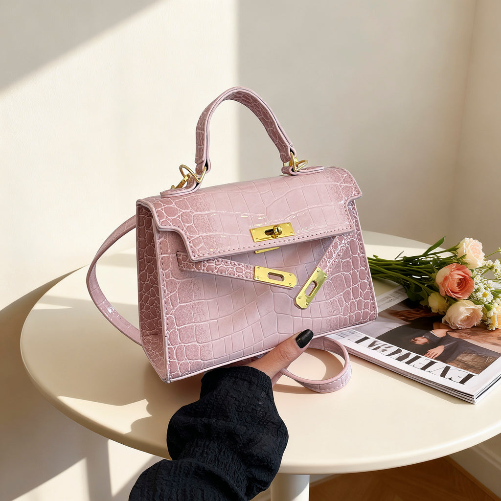 Modern Chic All-Season PU/Artificial Leather/Microfiber Leather Women's Crossbody Bags Other Bags | Color: Style 3 | Image 1
