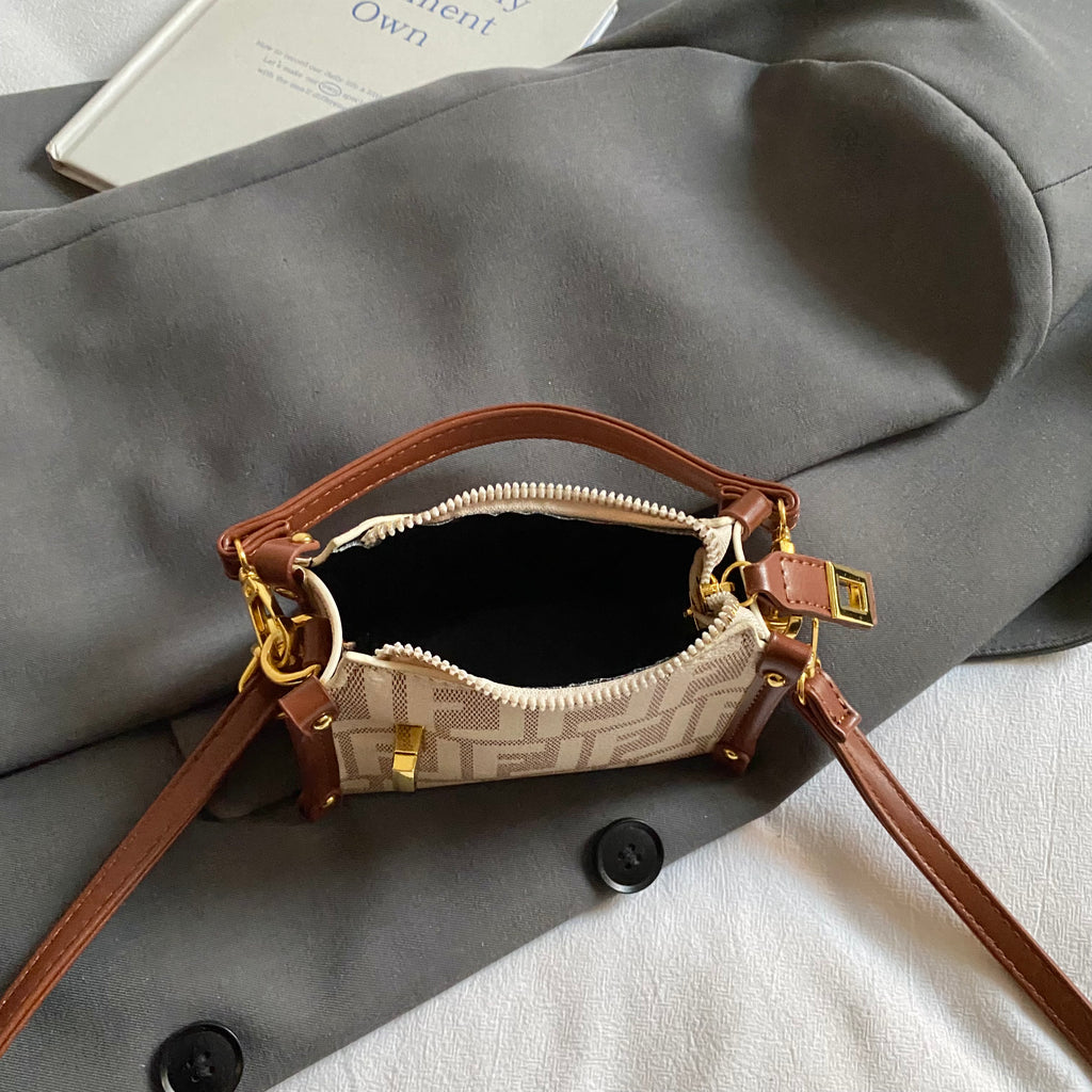 Modern Chic All-Season PU/Artificial Leather/Microfiber Leather Women's Handbags Other Bags | Color: Style 7 | Image 2