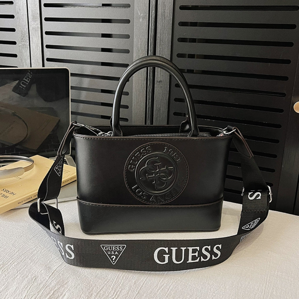 Modern Chic All-Season PU/Artificial Leather/Microfiber Leather, Cloth / Textile Women's Crossbody Bags Other Bags | Color: Style 1 | Image 3