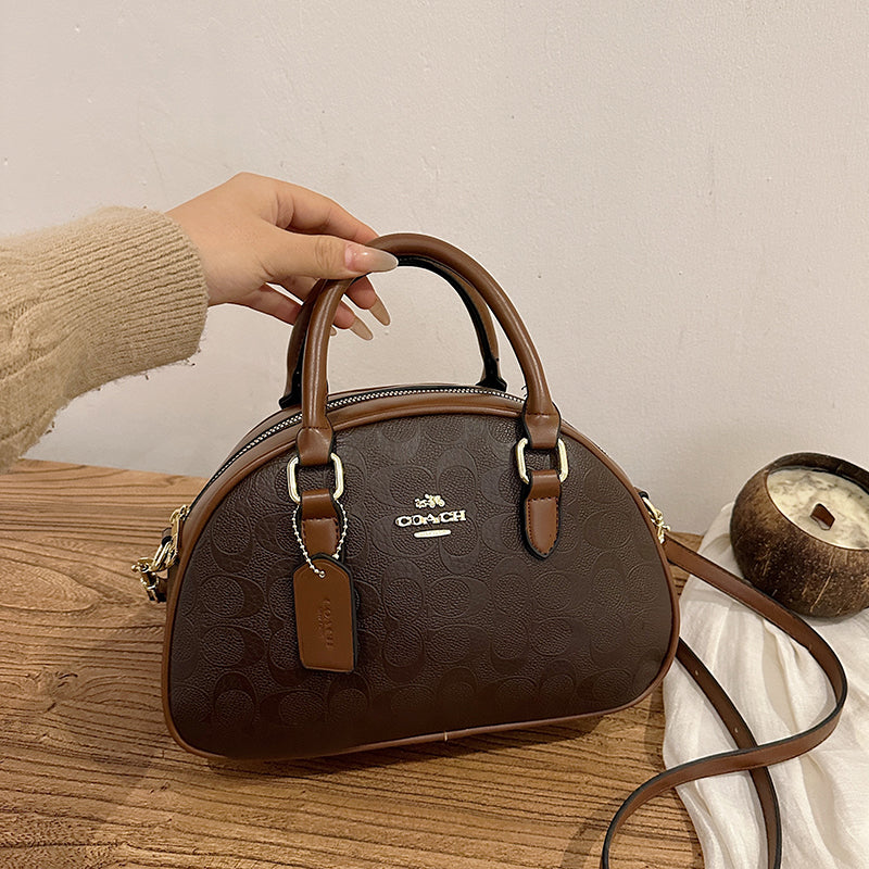 Modern Chic All-Season PU/Artificial Leather/Microfiber Leather Women's Handbags Other Bags | Color: Style 2 | Image 3