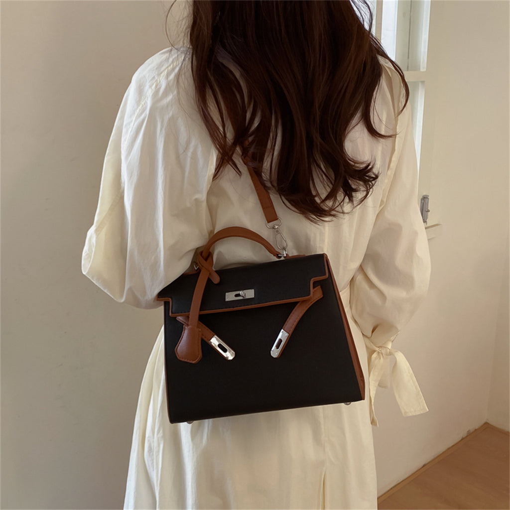 Modern Chic All-Season PU/Artificial Leather/Microfiber Leather Women's Handbags Other Bags | Color: Style 1 | Image 3