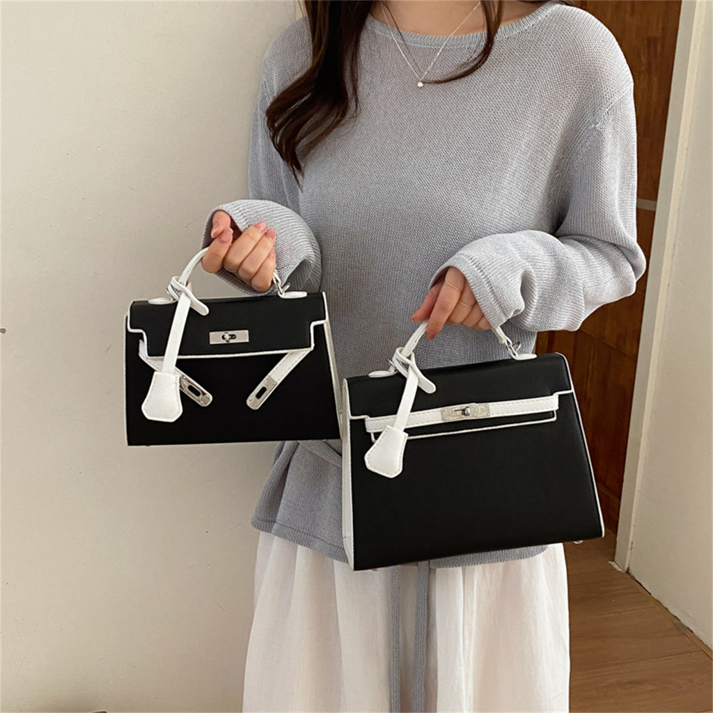 Modern Chic All-Season PU/Artificial Leather/Microfiber Leather Women's Handbags Other Bags | Color: Style 2 | Image 1