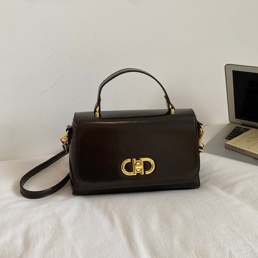 Modern Chic All-Season PU/Artificial Leather/Microfiber Leather Women's Crossbody Bags Other Bags | Color: Style 5 | Image 1