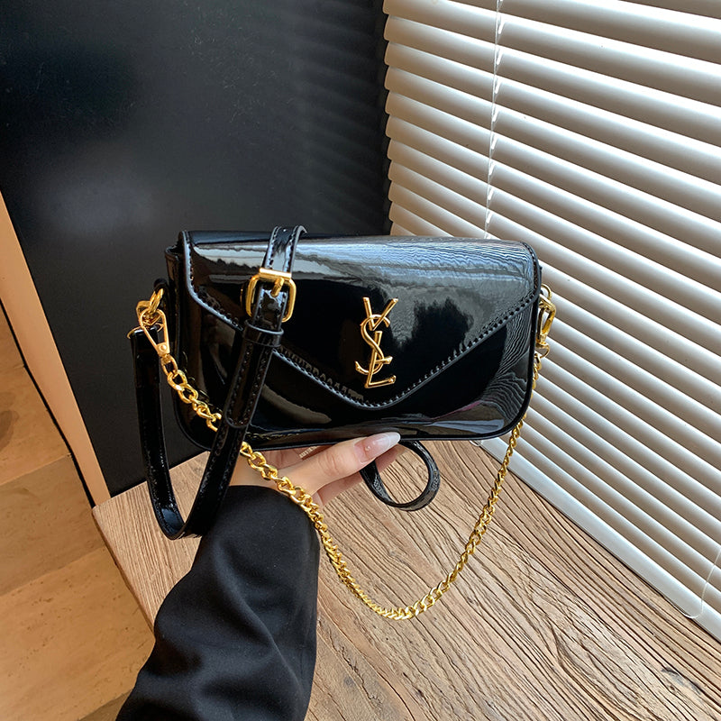 Modern Chic All-Season PU/Artificial Leather/Microfiber Leather Women's Crossbody Bags Other Bags | Color: Style 3 | Image 1