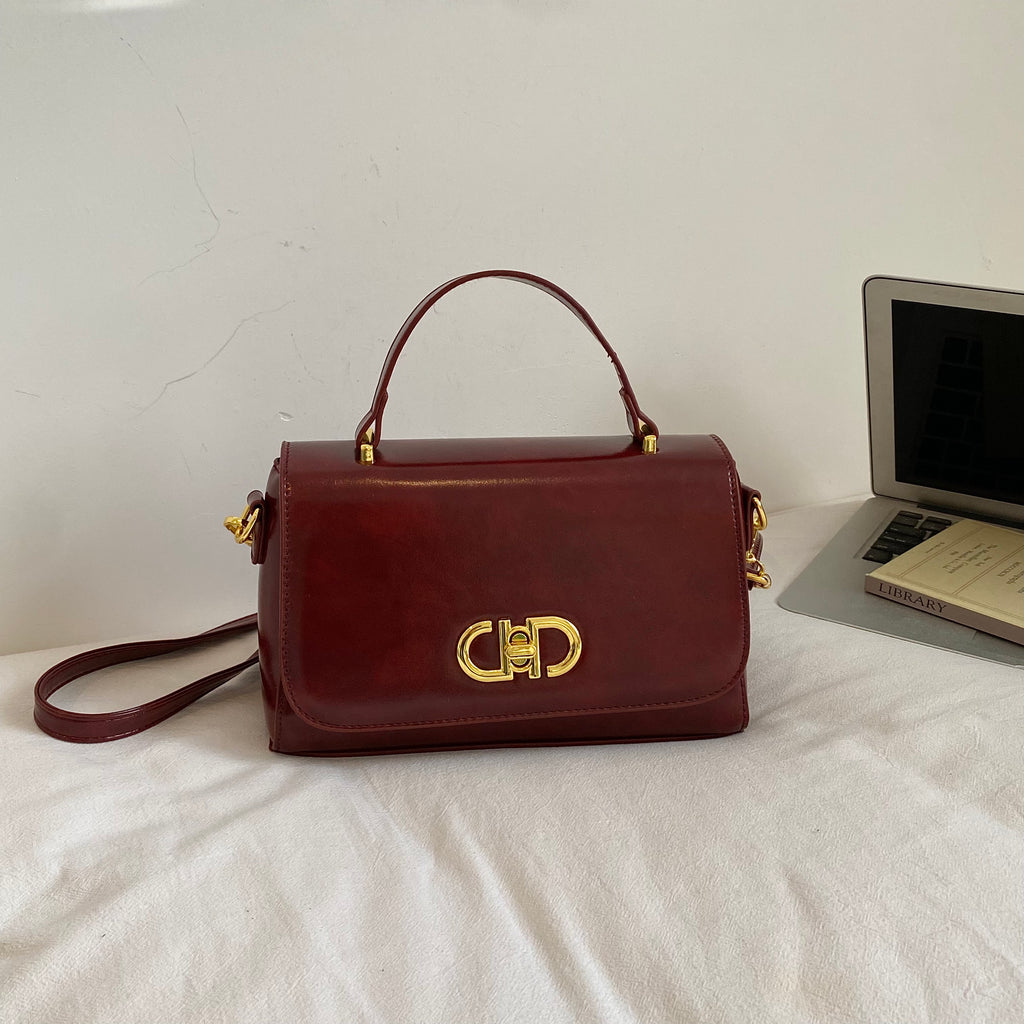 Modern Chic All-Season PU/Artificial Leather/Microfiber Leather Women's Crossbody Bags Other Bags | Color: Style 1 | Image 1