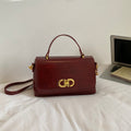 Modern Chic All-Season PU/Artificial Leather/Microfiber Leather Women's Crossbody Bags Other Bags | Color: Style 1 | Image 1