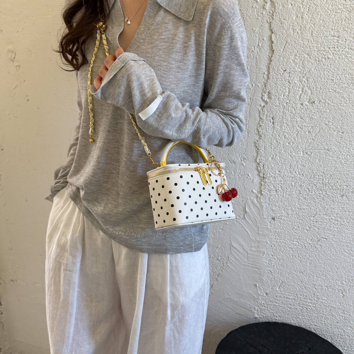 Modern Chic All-Season PU/Artificial Leather/Microfiber Leather Women's Crossbody Bags Box Bags | Color: Style 1 | Image 2