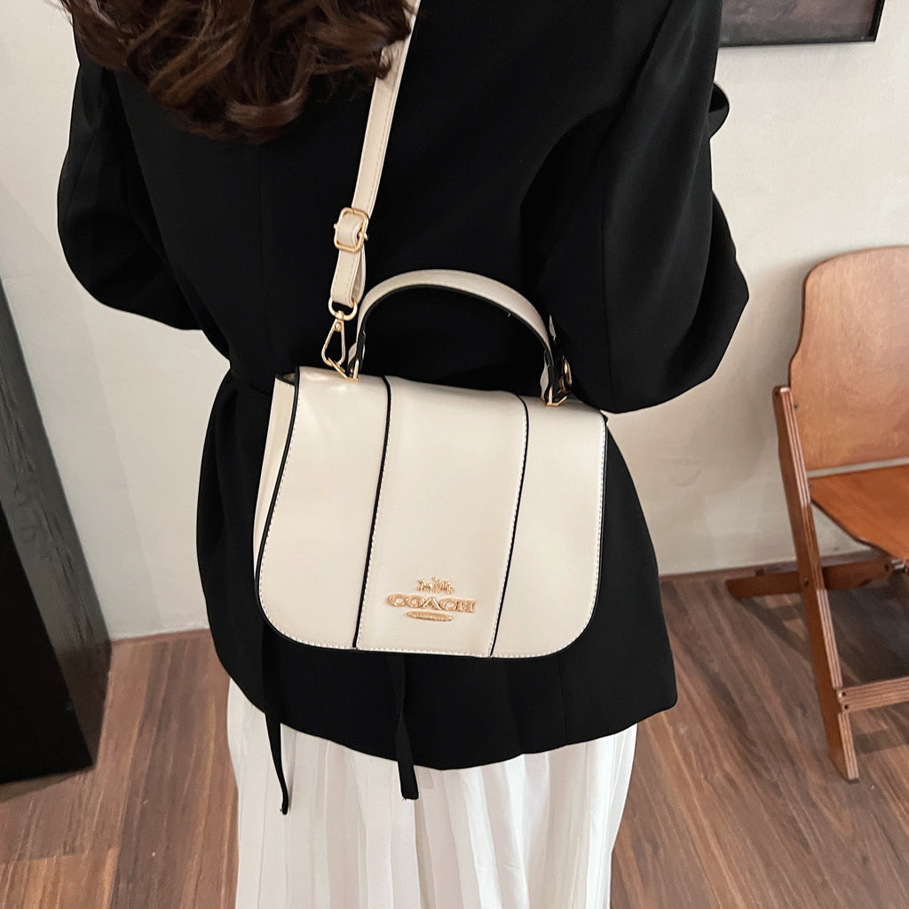 Modern Chic All-Season PU/Artificial Leather/Microfiber Leather Women's Crossbody Bags Other Bags | Color: Style 1 | Image 1