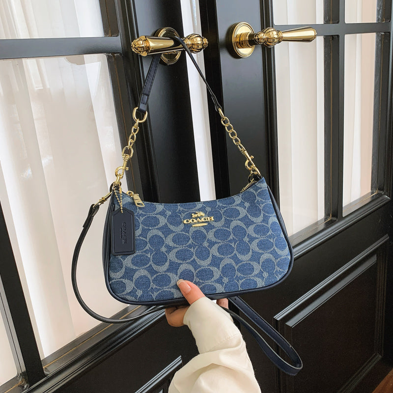 Modern Chic All-Season PU/Artificial Leather/Microfiber Leather Women's Handbags Other Bags | Color: Others | Image 1