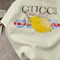 Modern Chic All-Season Minimalist Summer Unisex Kids' T-Shirt, Ages 2-11 | Color: Style 1 | Image 1