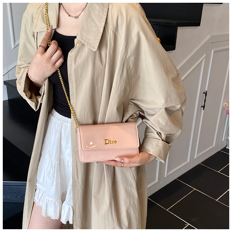 Modern Chic All-Season PU/Artificial Leather/Microfiber Leather Women's Handbags Other Bags | Color: Style 2 | Image 3