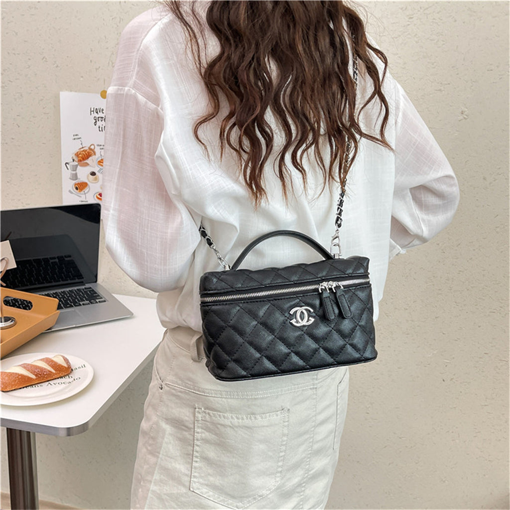 Modern Chic All-Season PU/Artificial Leather/Microfiber Leather Women's Handbags Other Bags | Color: Style 6 | Image 2