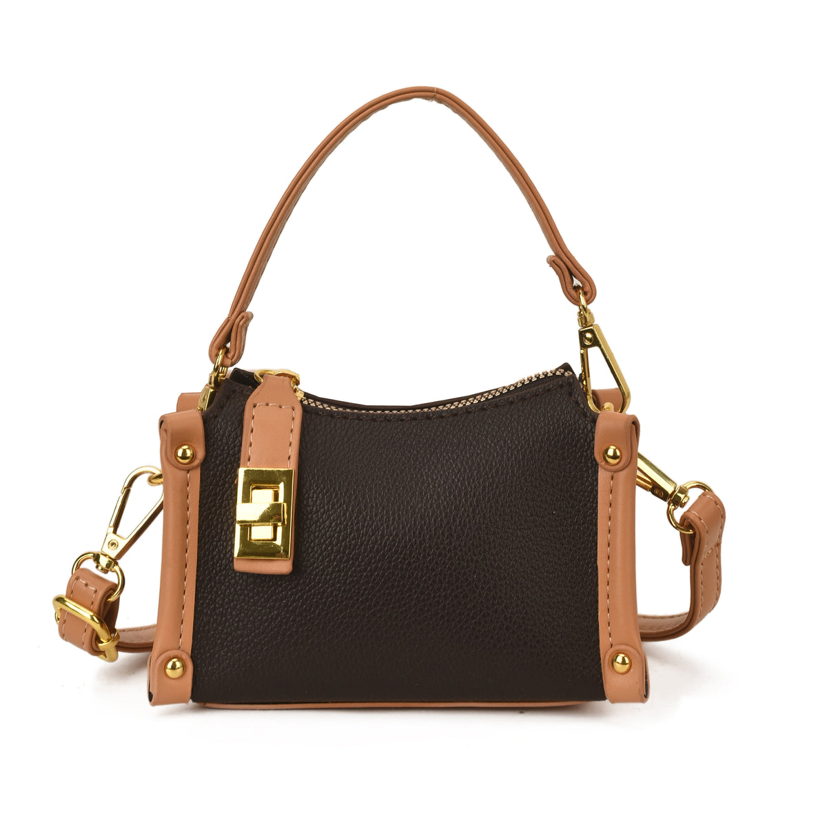Modern Chic All-Season PU/Artificial Leather/Microfiber Leather Women's Handbags Other Bags | Color: Style 5 | Image 1