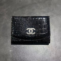 Modern Chic All-Season PU/Artificial Leather/Microfiber Leather, Cloth / Textile, Denim/Canvas Women's Functional Bags Purses/Wallet | Color: Style 1 | Image 1