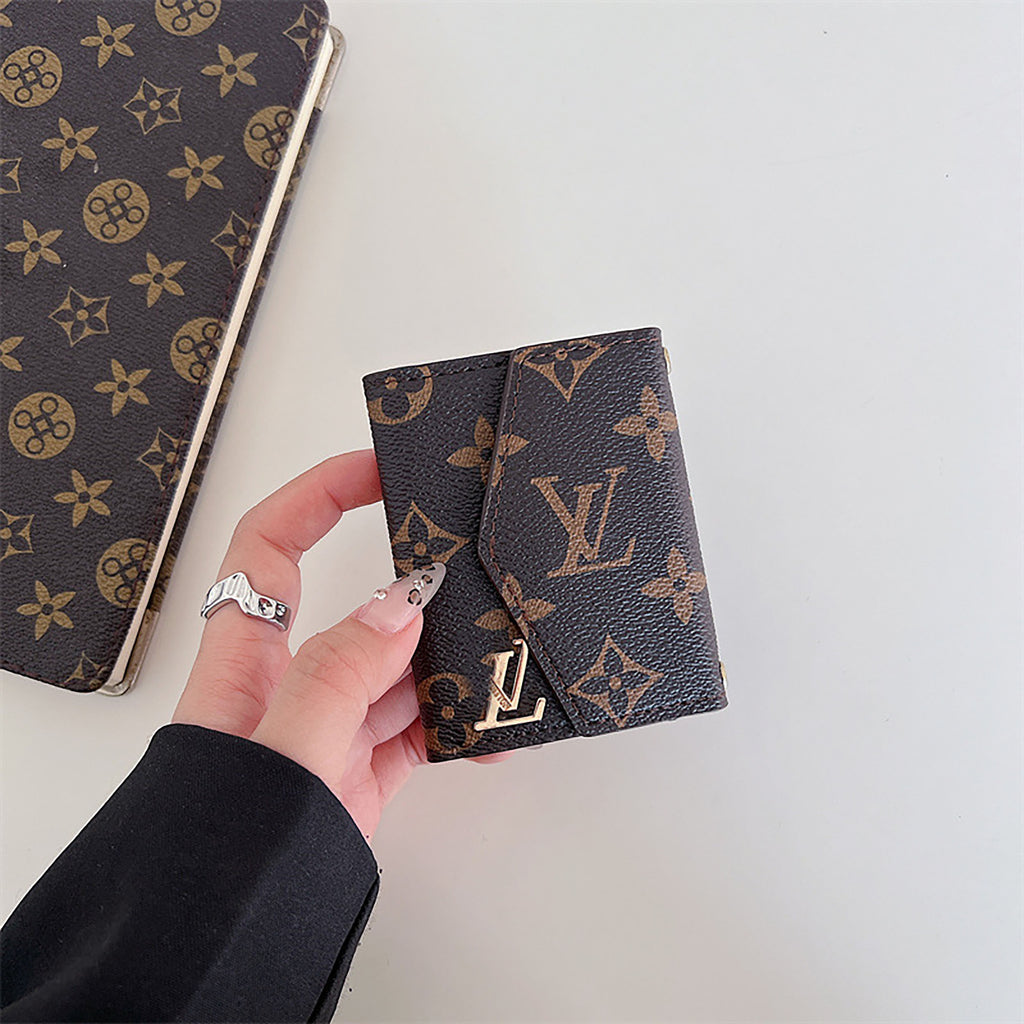 Modern Chic All-Season PU/Artificial Leather/Microfiber Leather, Cloth / Textile, Faux Fur Women's Functional Bags Purses/Wallet | Color: Style 1 | Image 2