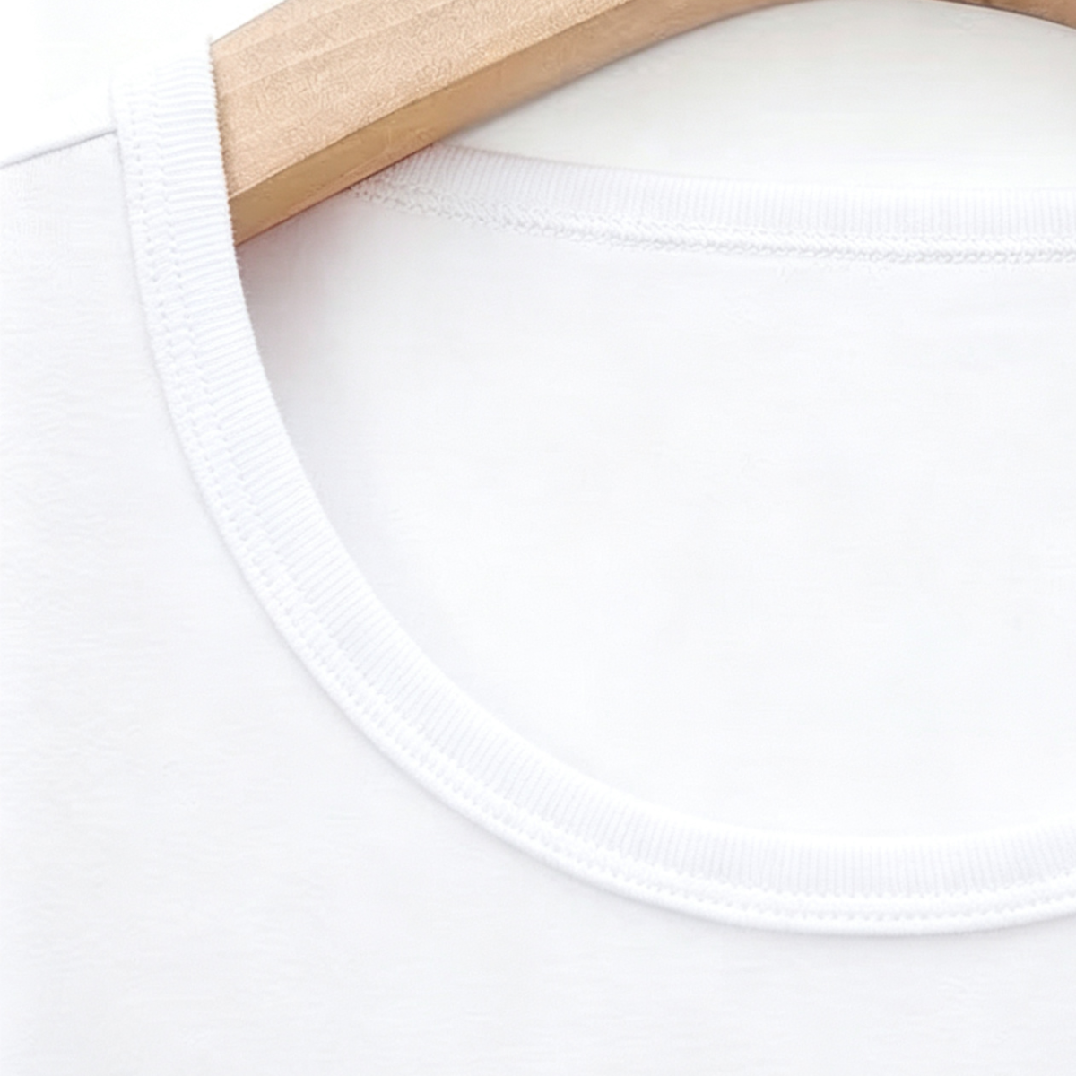 Minimalist Summer 2-Piece Boys' Pants Suit, Ages 2-13 | Color: White | Image 2