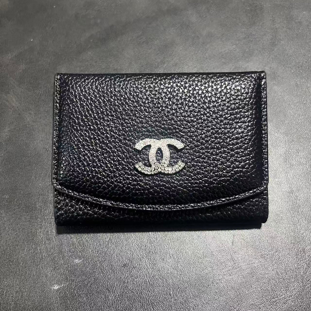 Modern Chic All-Season PU/Artificial Leather/Microfiber Leather, Cloth / Textile, Denim/Canvas Women's Functional Bags Purses/Wallet | Color: Style 2 | Image 3