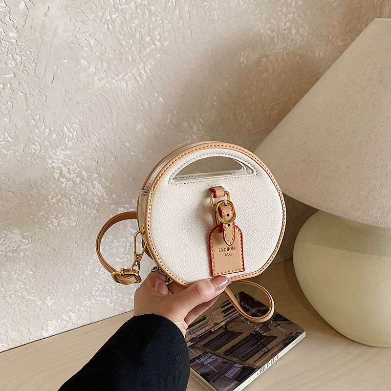Modern Chic All-Season PU/Artificial Leather/Microfiber Leather Women's Handbags Other Bags | Color: Style 5 | Image 1