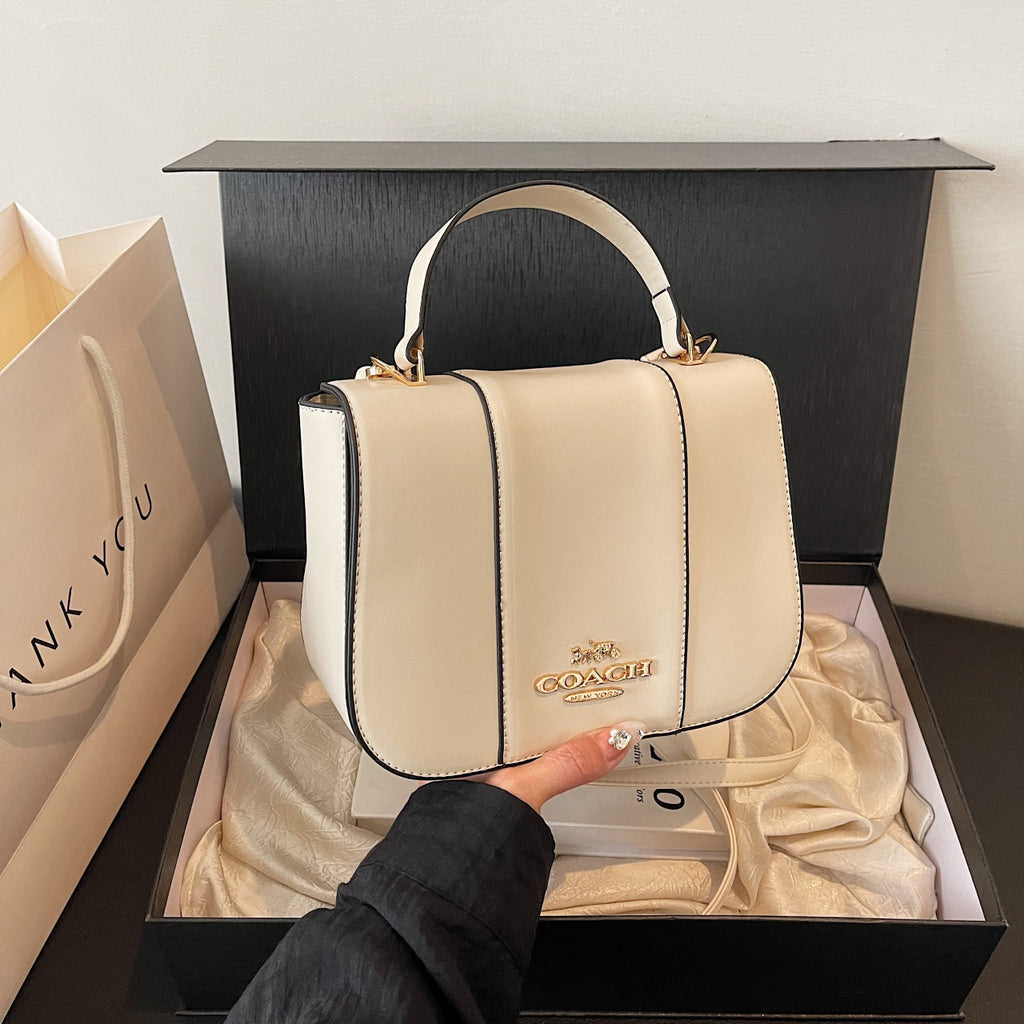 Modern Chic All-Season PU/Artificial Leather/Microfiber Leather Women's Crossbody Bags Other Bags | Color: Style 1 | Image 2