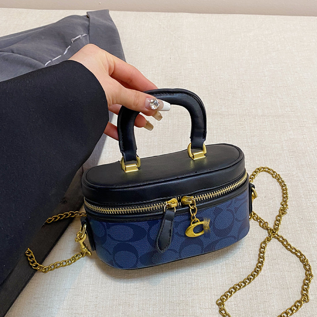 Modern Chic All-Season PU/Artificial Leather/Microfiber Leather Women's Handbags Other Bags | Color: Style 5 | Image 2