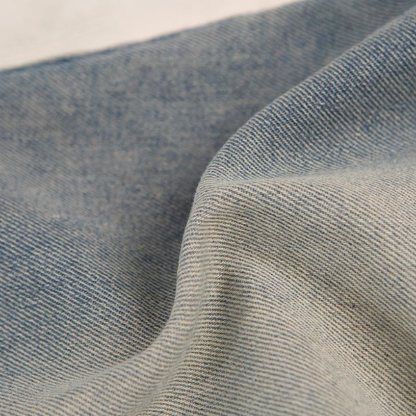 Casual Sporty Autumn Boys' Jeans, Ages 2-9 | Color: Blue | Image 2