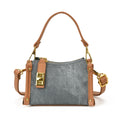 Modern Chic All-Season PU/Artificial Leather/Microfiber Leather Women's Handbags Other Bags | Color: Style 4 | Image 1