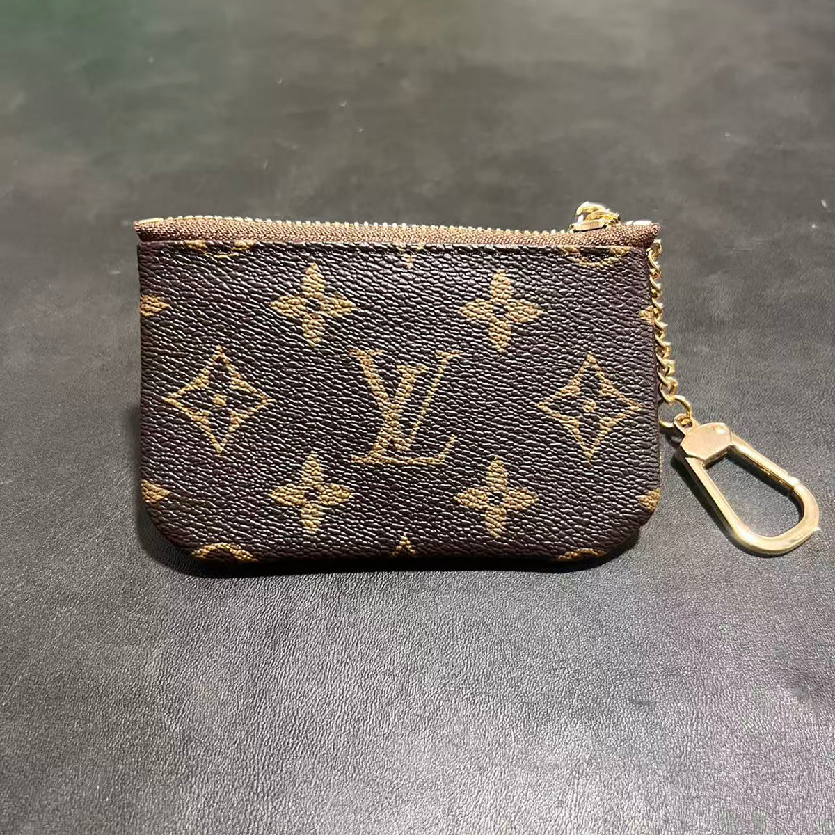 Modern Chic All-Season PU/Artificial Leather/Microfiber Leather, Cloth / Textile, Faux Fur Women's Functional Bags Purses/Wallet | Color: Style 1 | Image 2