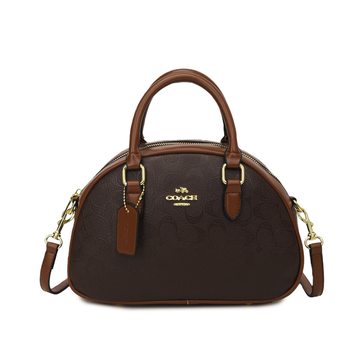 Modern Chic All-Season PU/Artificial Leather/Microfiber Leather Women's Handbags Other Bags | Color: Style 2 | Image 1