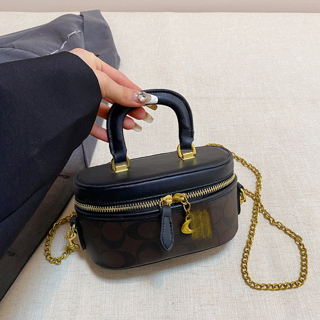 Modern Chic All-Season PU/Artificial Leather/Microfiber Leather Women's Handbags Other Bags | Color: Style 1 | Image 1
