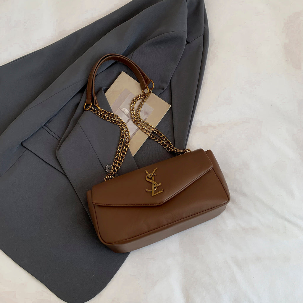 Modern Chic All-Season PU/Artificial Leather/Microfiber Leather Women's Crossbody Bags Other Bags | Color: Style 2 | Image 2