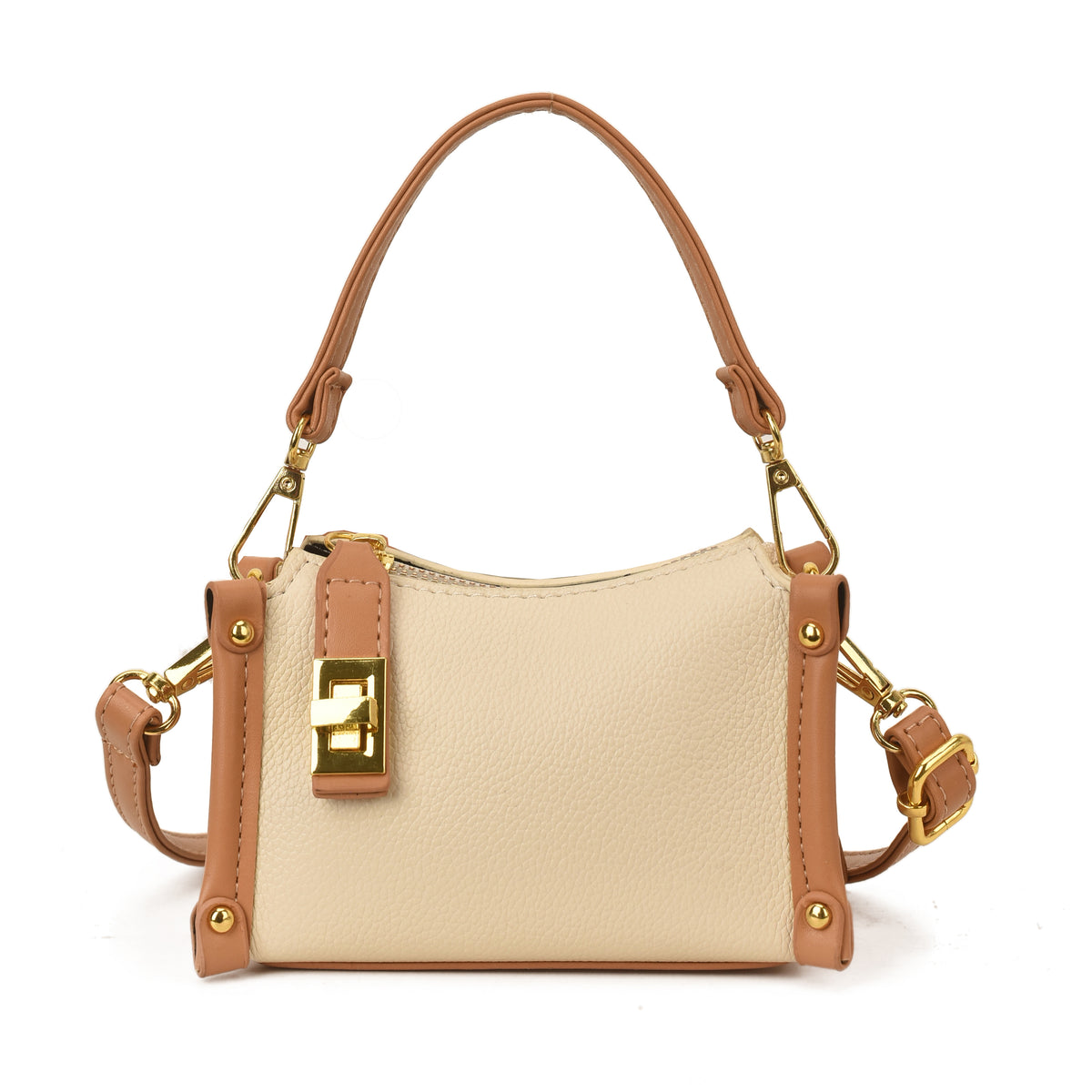 Modern Chic All-Season PU/Artificial Leather/Microfiber Leather Women's Handbags Other Bags | Color: Style 2 | Image 1
