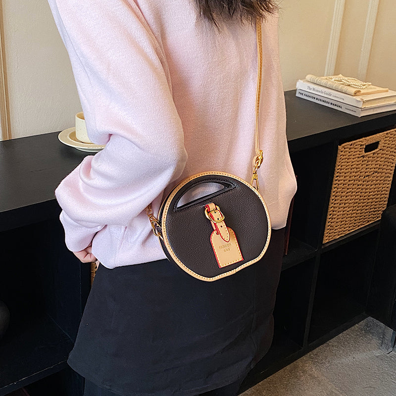 Modern Chic All-Season PU/Artificial Leather/Microfiber Leather Women's Handbags Other Bags | Color: Style 7 | Image 2