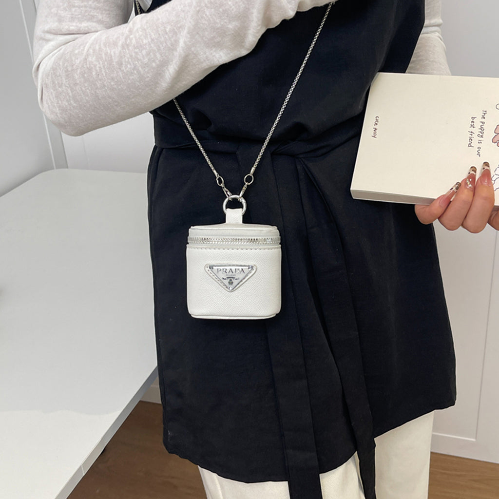 Modern Chic All-Season PU/Artificial Leather/Microfiber Leather Women's Crossbody Bags Box Bags | Color: Style 3 | Image 2