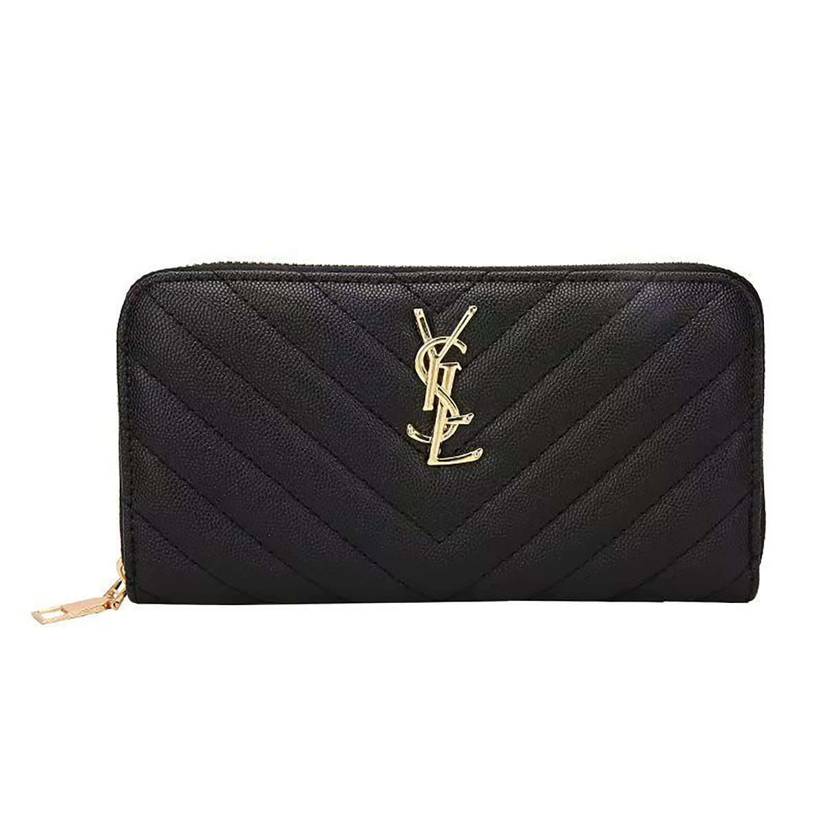 Modern Chic All-Season PU/Artificial Leather/Microfiber Leather, Cloth / Textile, Faux Fur Women's Functional Bags Purses/Wallet | Color: Style 1 | Image 3