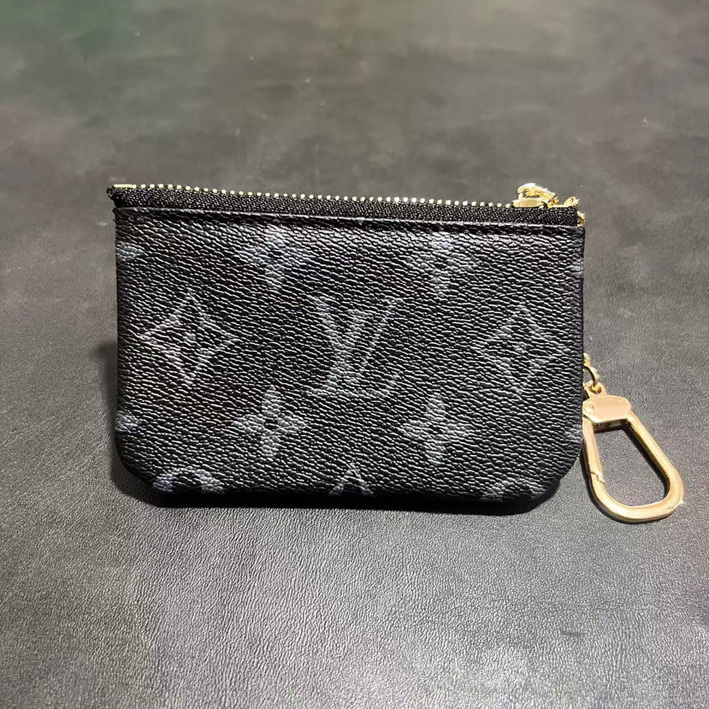 Modern Chic All-Season PU/Artificial Leather/Microfiber Leather, Cloth / Textile, Faux Fur Women's Functional Bags Purses/Wallet | Color: Style 2 | Image 1