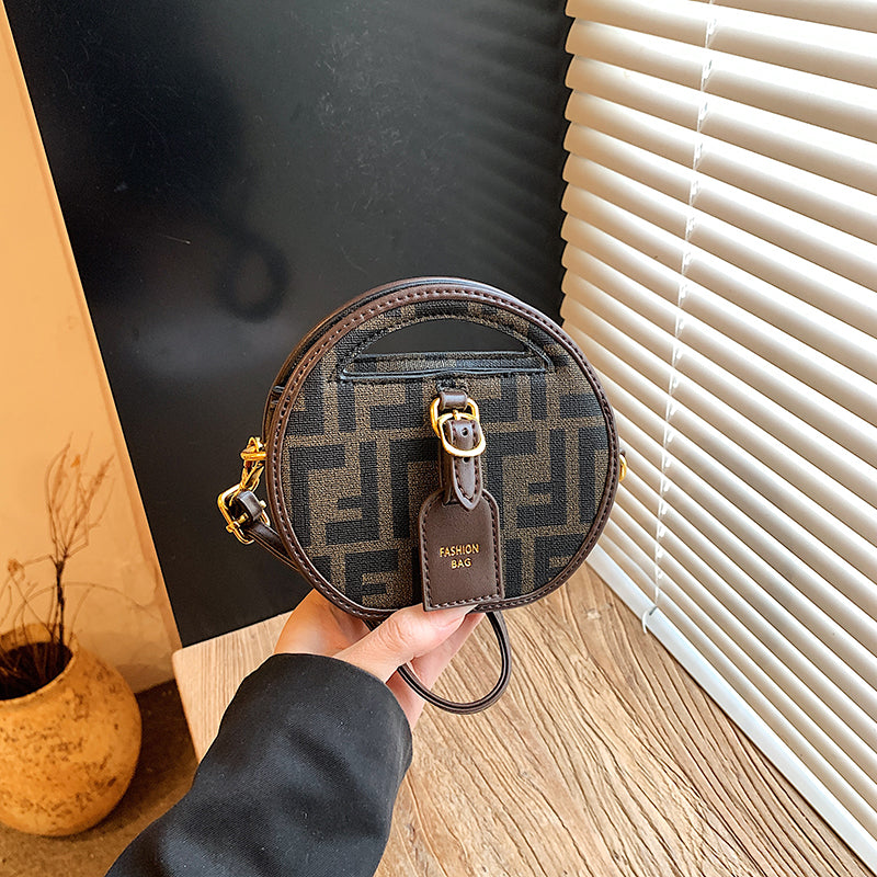 Modern Chic All-Season PU/Artificial Leather/Microfiber Leather Women's Handbags Other Bags | Color: Style 3 | Image 1