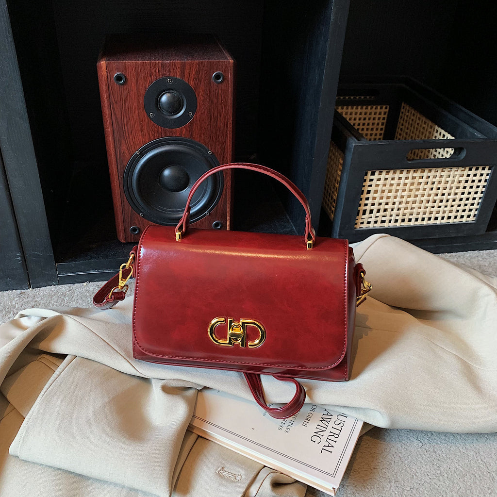 Modern Chic All-Season PU/Artificial Leather/Microfiber Leather Women's Crossbody Bags Other Bags | Color: Style 1 | Image 2