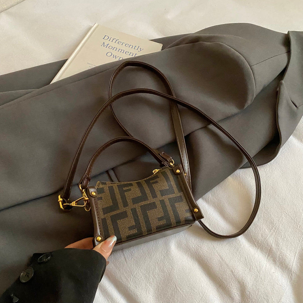 Modern Chic All-Season PU/Artificial Leather/Microfiber Leather Women's Handbags Other Bags | Color: Style 6 | Image 3