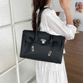 Trendy Summer Others Women's Shoulder Bags Tote Bags | Color: Black | Image 1