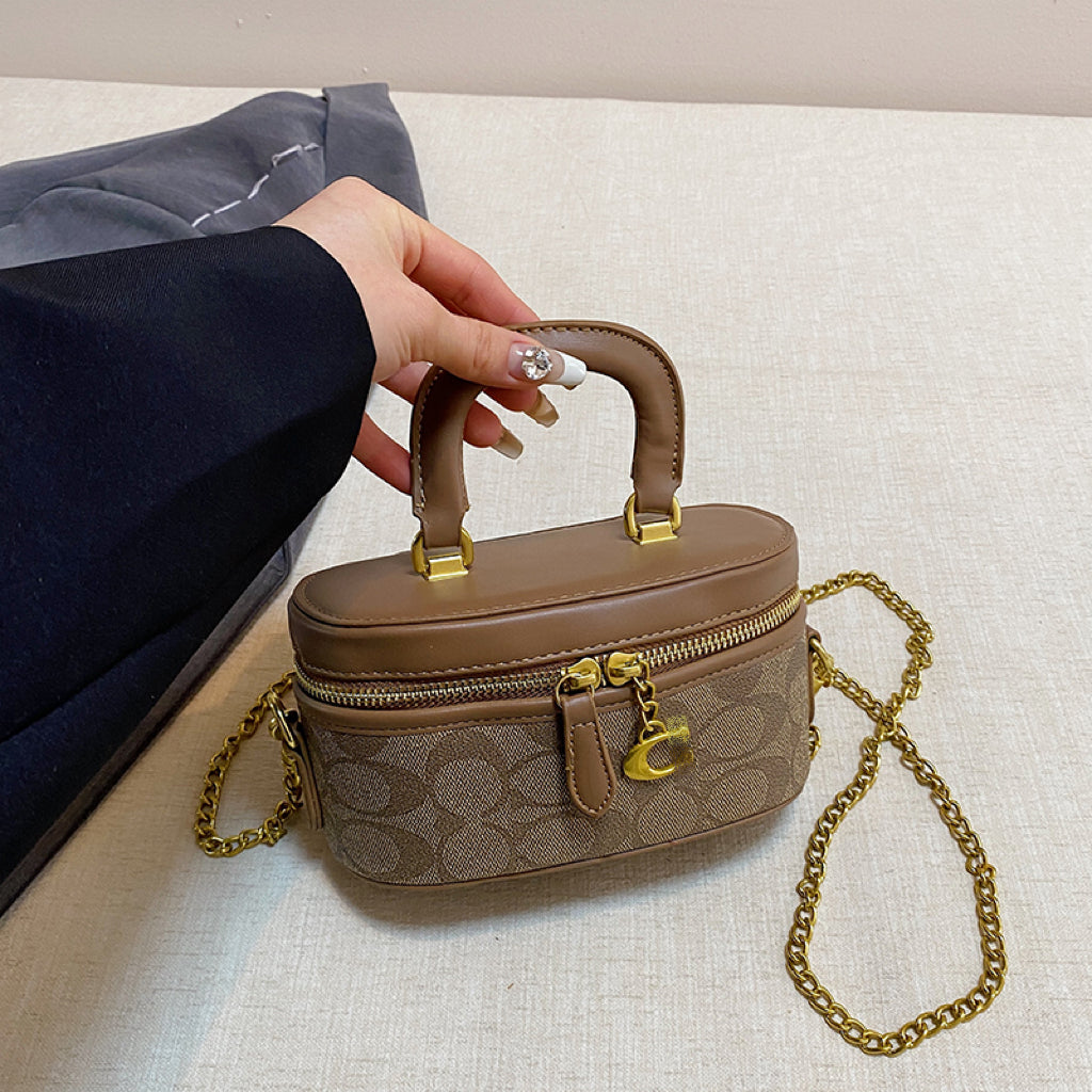 Modern Chic All-Season PU/Artificial Leather/Microfiber Leather Women's Handbags Other Bags | Color: Style 9 | Image 3