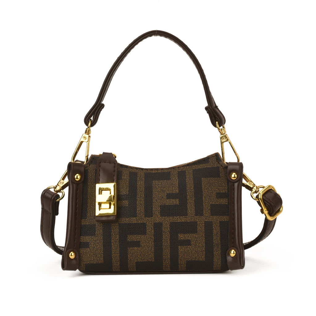 Modern Chic All-Season PU/Artificial Leather/Microfiber Leather Women's Handbags Other Bags | Color: Style 6 | Image 1