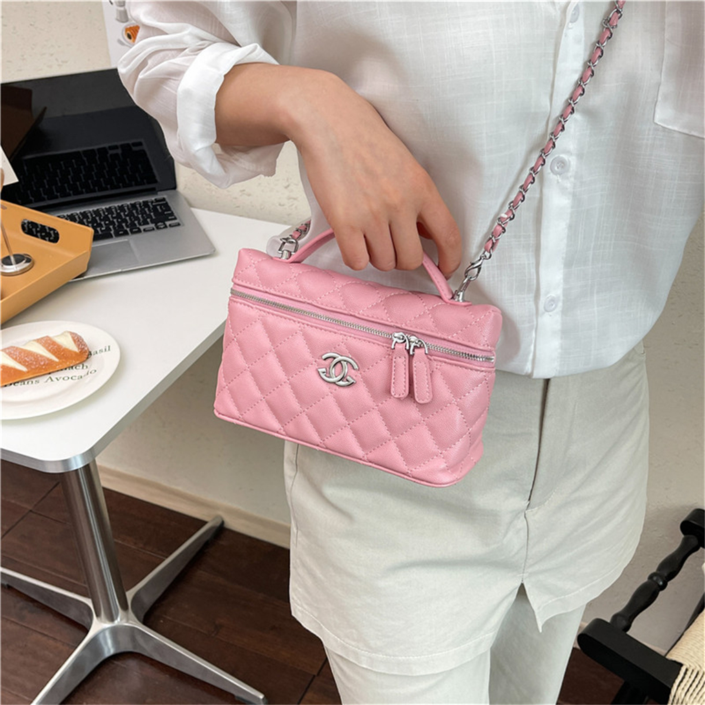 Modern Chic All-Season PU/Artificial Leather/Microfiber Leather Women's Handbags Other Bags | Color: Style 9 | Image 1