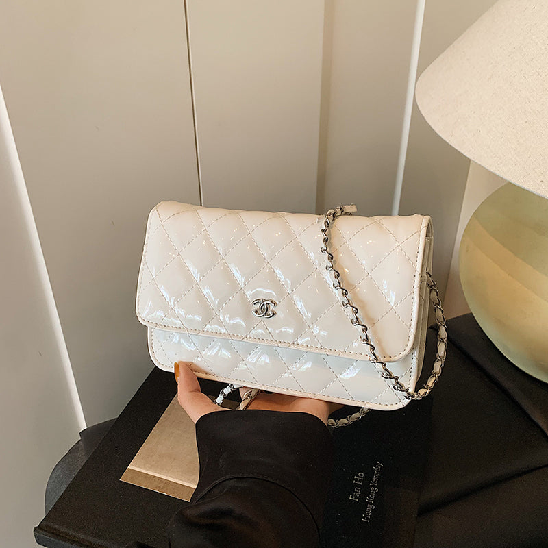 Modern Chic All-Season PU/Artificial Leather/Microfiber Leather Women's Crossbody Bags Other Bags | Color: Style 6 | Image 1