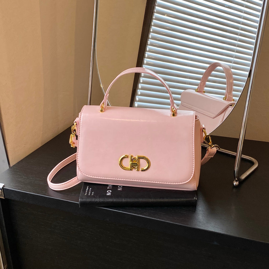 Modern Chic All-Season PU/Artificial Leather/Microfiber Leather Women's Crossbody Bags Other Bags | Color: Style 3 | Image 2
