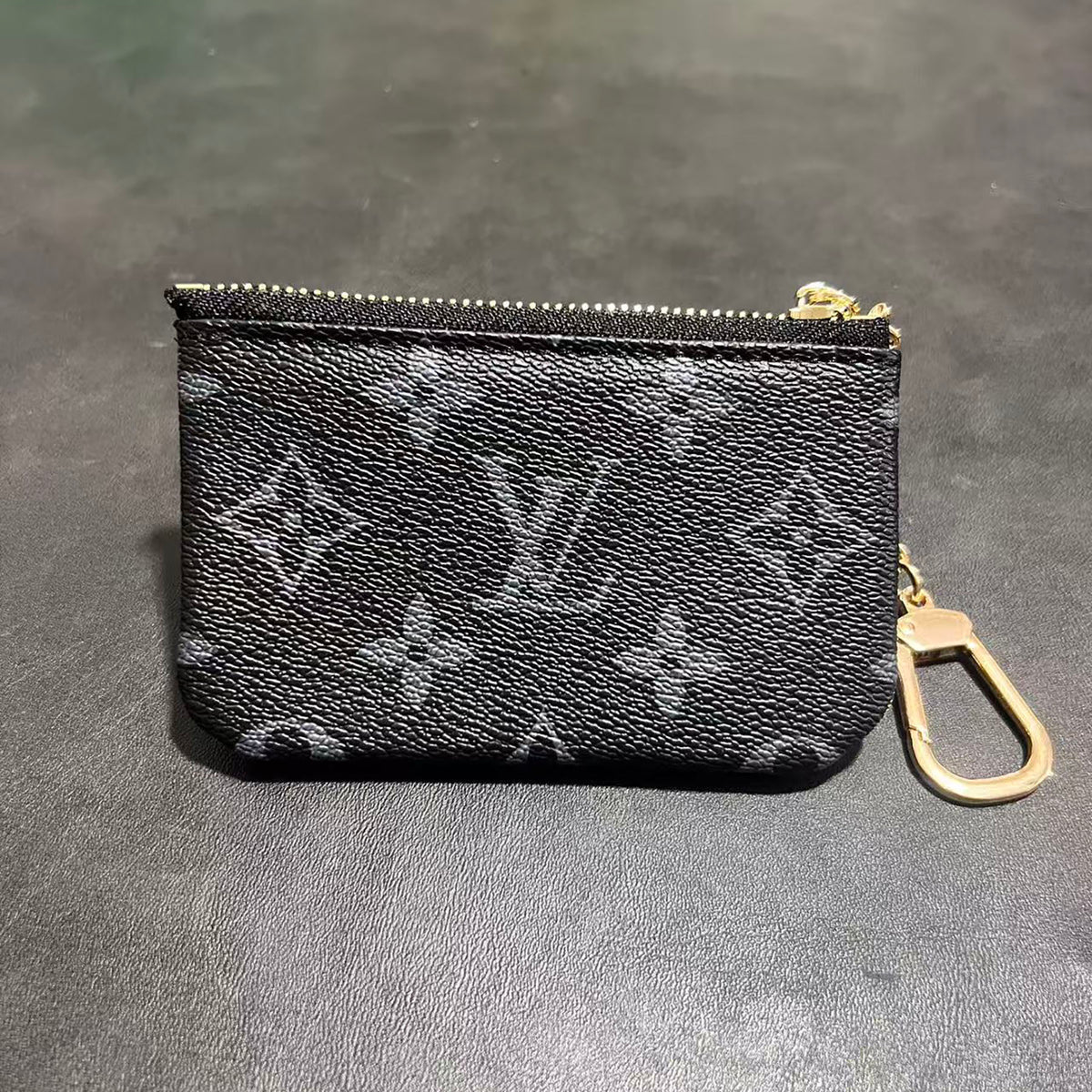 Modern Chic All-Season PU/Artificial Leather/Microfiber Leather, Cloth / Textile, Faux Fur Women's Functional Bags Purses/Wallet | Color: Style 2 | Image 3