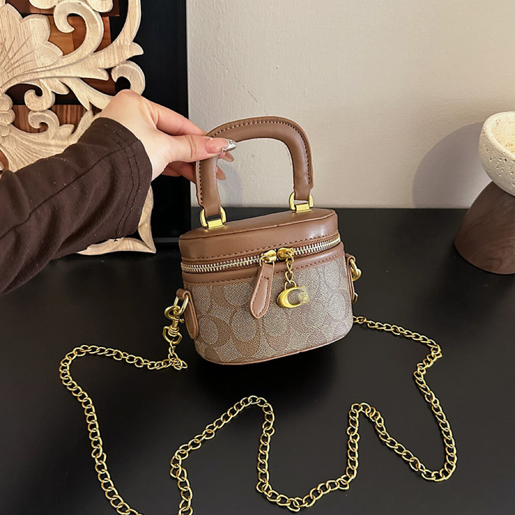 Modern Chic All-Season PU/Artificial Leather/Microfiber Leather Women's Handbags Other Bags | Color: Style 10 | Image 2