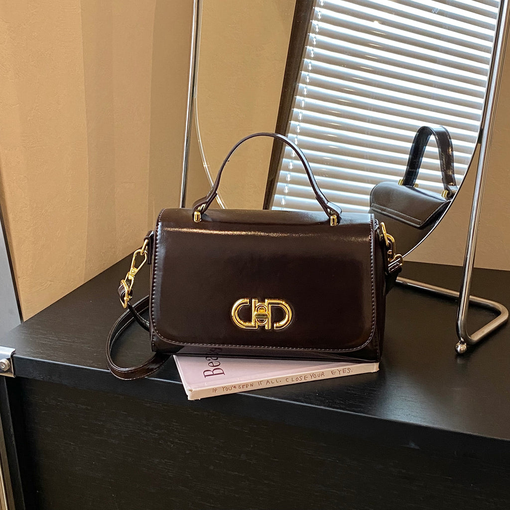 Modern Chic All-Season PU/Artificial Leather/Microfiber Leather Women's Crossbody Bags Other Bags | Color: Style 5 | Image 2