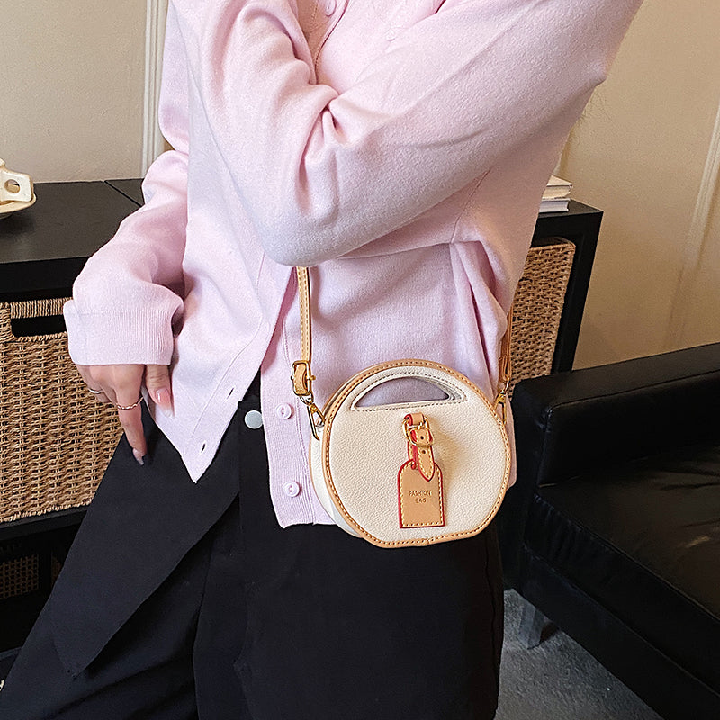 Modern Chic All-Season PU/Artificial Leather/Microfiber Leather Women's Handbags Other Bags | Color: Style 5 | Image 2