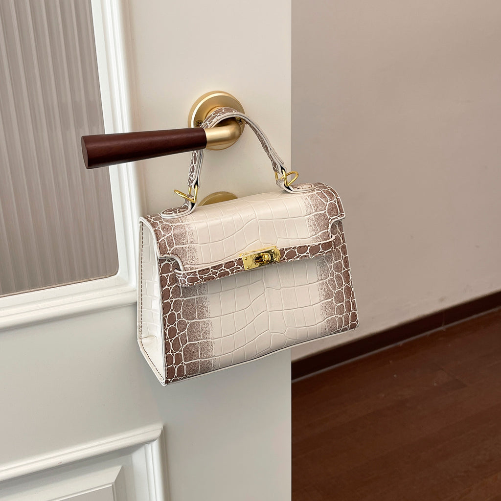 Modern Chic All-Season PU/Artificial Leather/Microfiber Leather Women's Crossbody Bags Other Bags | Color: Style 2 | Image 2