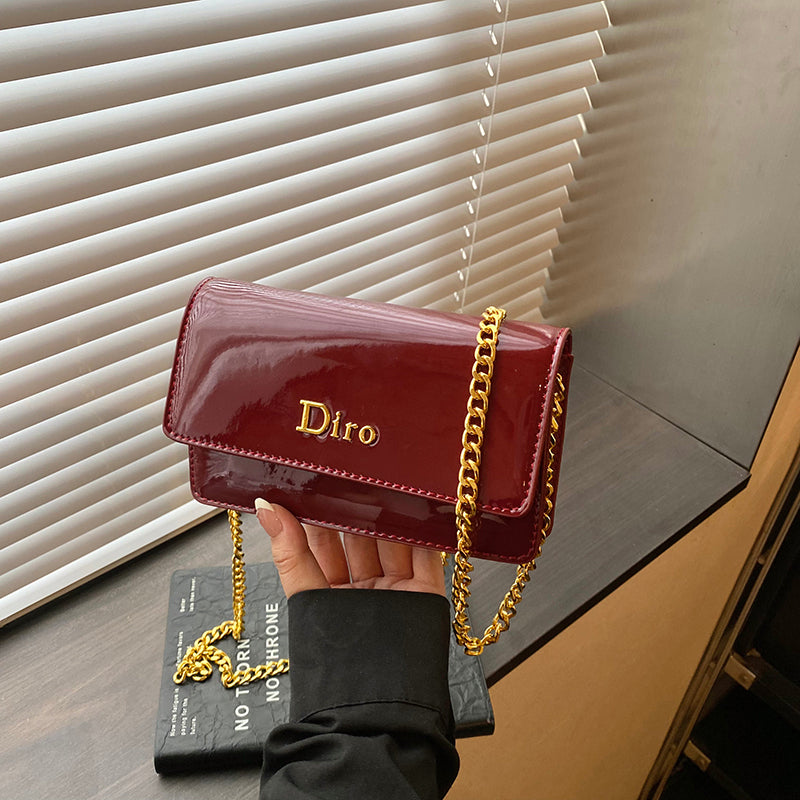 Modern Chic All-Season PU/Artificial Leather/Microfiber Leather Women's Handbags Other Bags | Color: Style 4 | Image 2